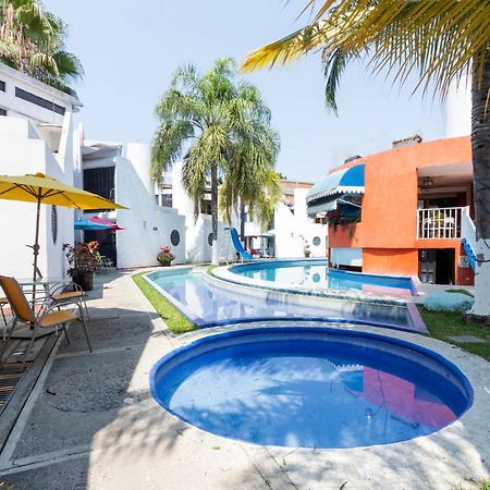 Capital O Hotel Partidor Del Sol Oaxtepec Exterior foto